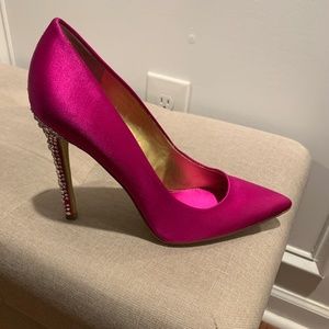 NineWest heels